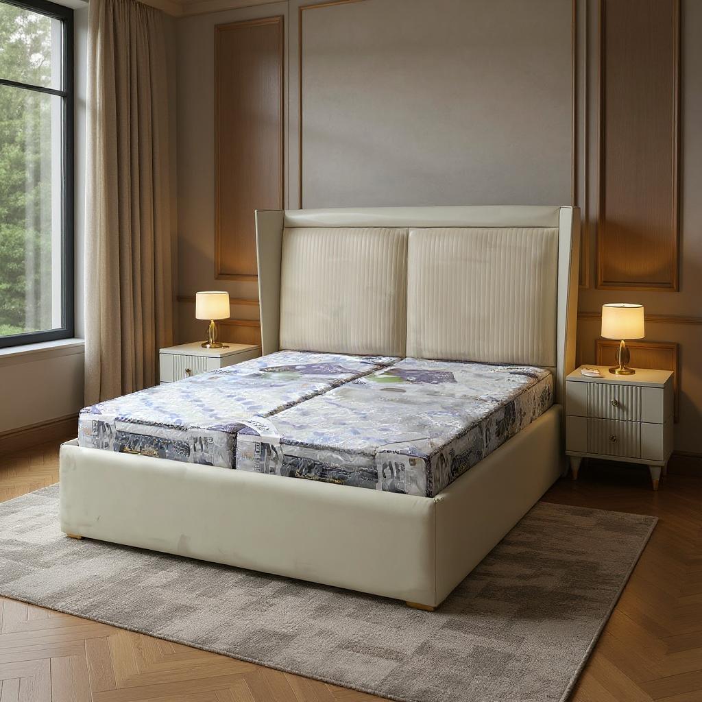 Comfort Bed